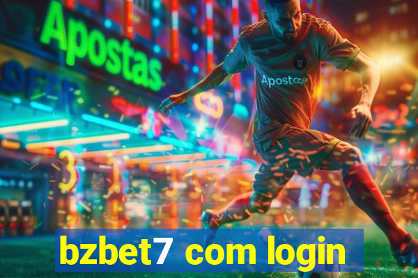 bzbet7 com login